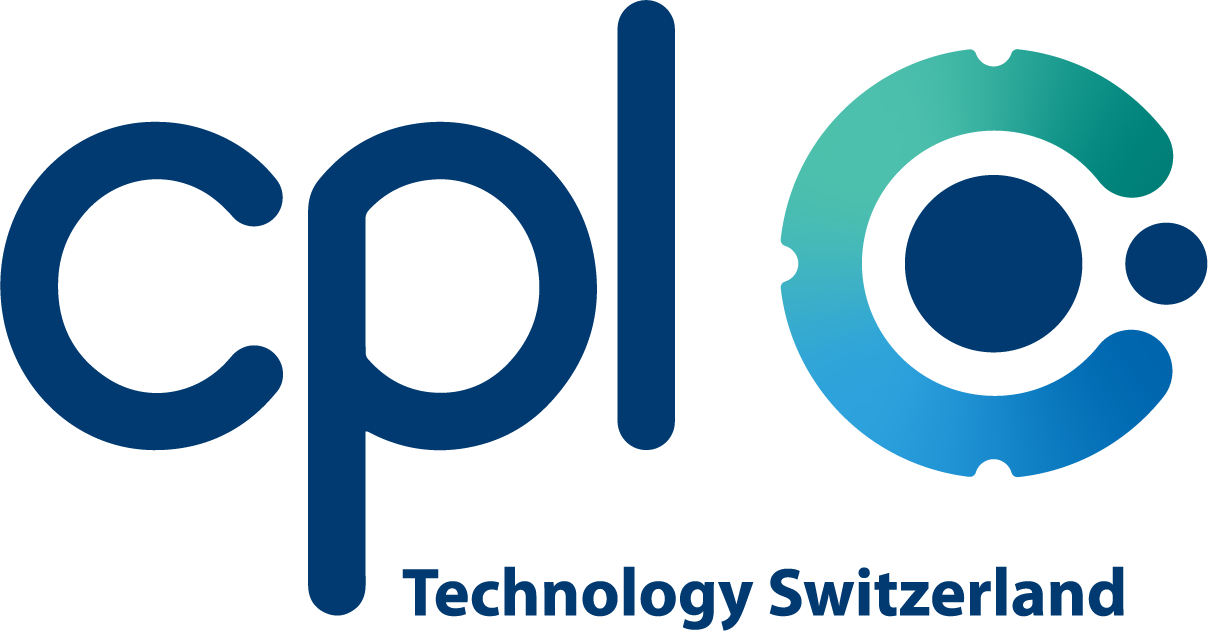 CPL Tech Switzerland logo